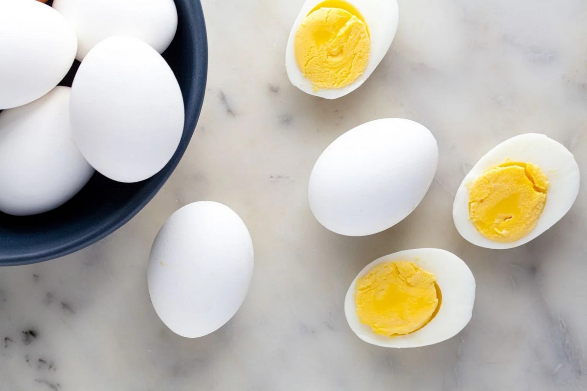Що станеться, якщо часто їсти яйця - 4 небезпеки