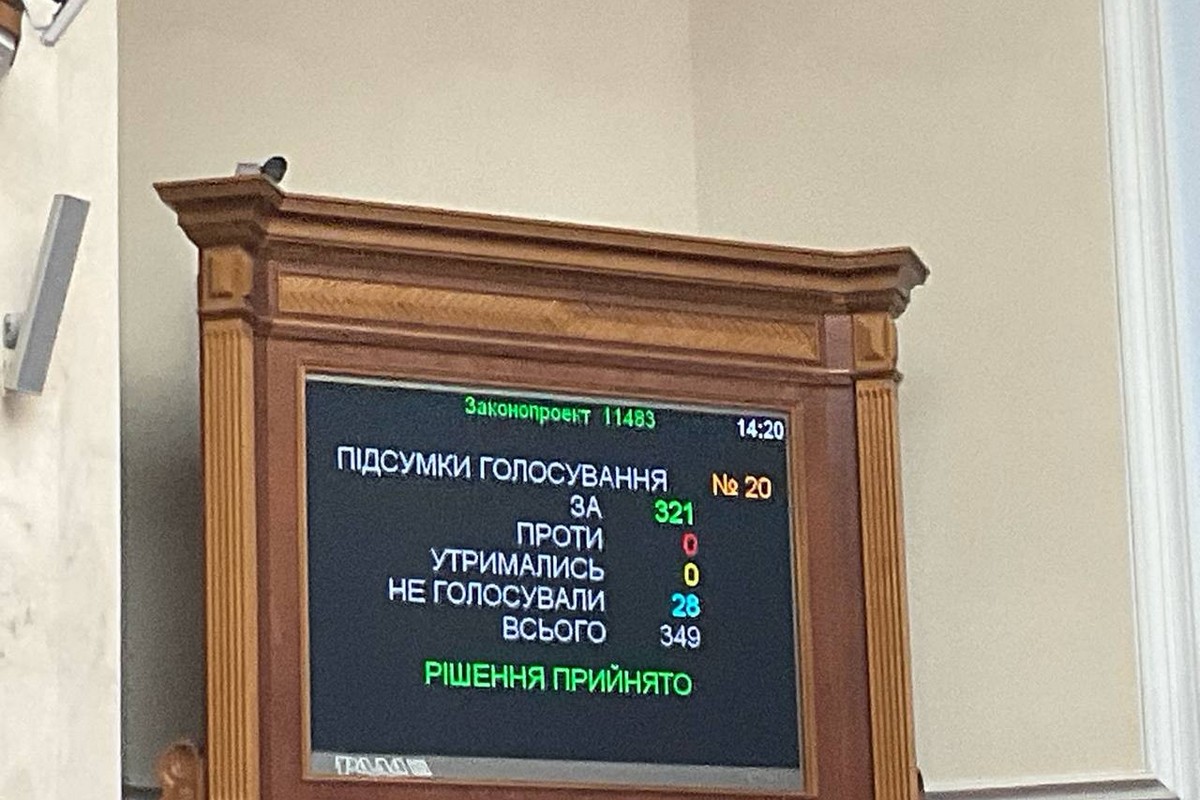 Рада ухвалила статус українських військових, що воюють в РФ - деталі	