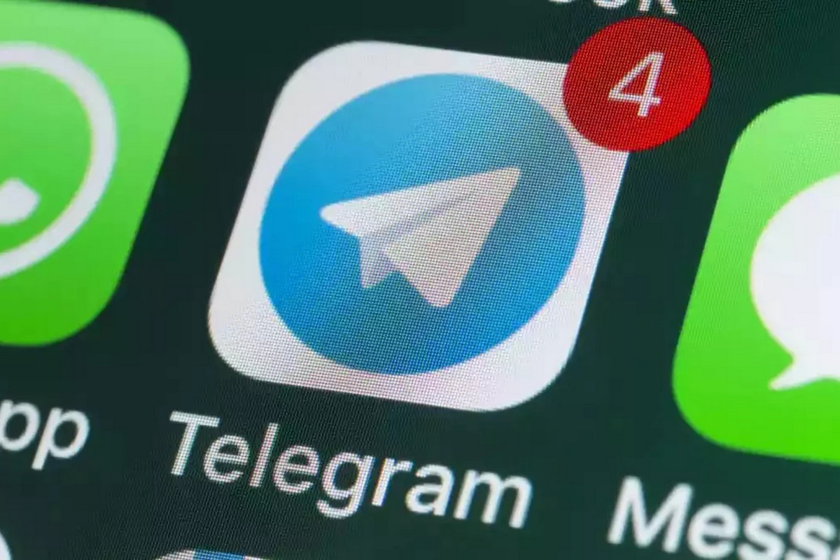 Військовим та держслужбовцям обмежать використання Telegram на службових пристроях – деталі