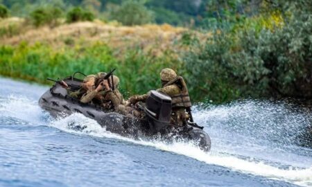 13 вересня на фронті: на одному з напрямків окупанти атакували 64 рази