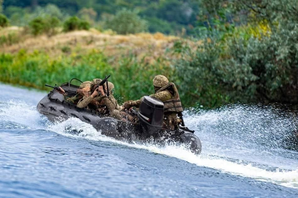 13 вересня на фронті: на одному з напрямків окупанти атакували 64 рази