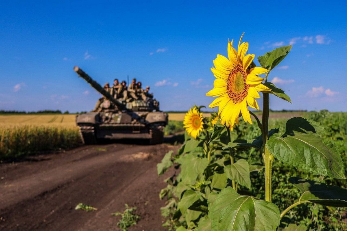 15 вересня на фронті: ЗСУ відбивають атаки майже по всій лінії зіткнення – де зараз найгарячіше