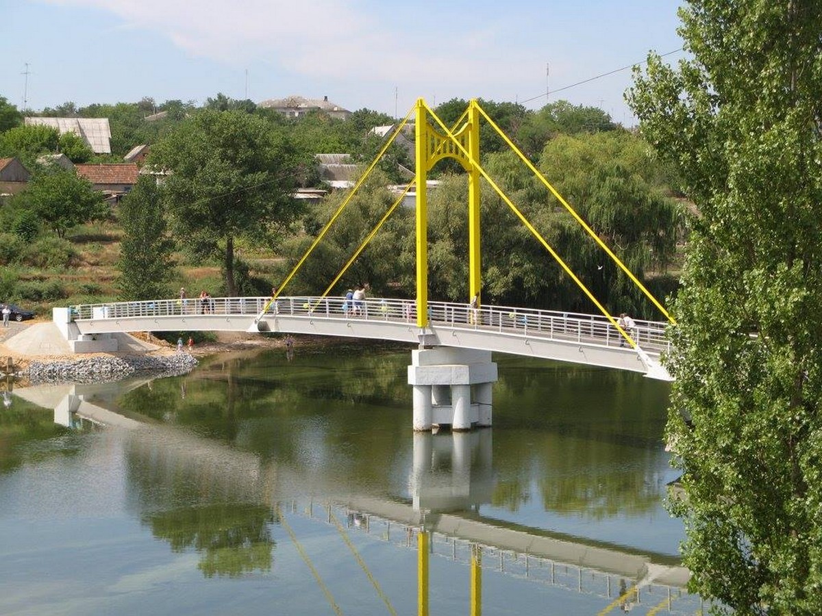 Як виглядає Каховське водосховище біля окупованої Великої Лепетихи – у мережі показали відео