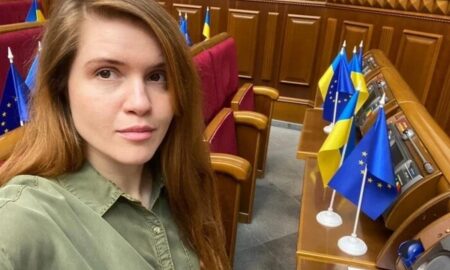 Безуглу звільнили з парламентського Комітету з питань нацбезпеки й оборони