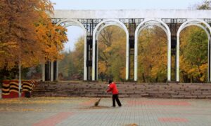 Стало відомо, коли в Україні завершиться метеорологічне літо і почнеться осінь