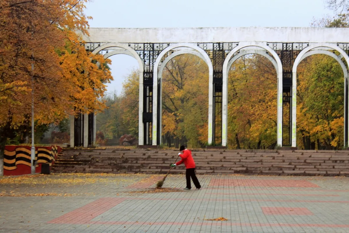 Стало відомо, коли в Україні завершиться метеорологічне літо і почнеться осінь