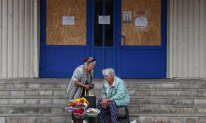 Коли ворог на підступах до міста: що відбувається у Покровську, як він виглядає, чому залишаються люди (фото, відео)