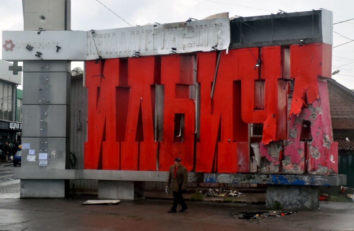 Хлопець з дивним поглядом на відео: стало відомо, що робили з ним росіяни в полоні