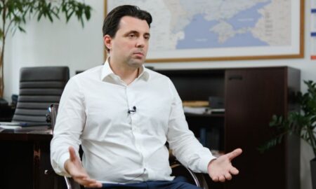 «Не через незахищеність енергооб'єктів»: Кудрицький прокоментував своє звільнення