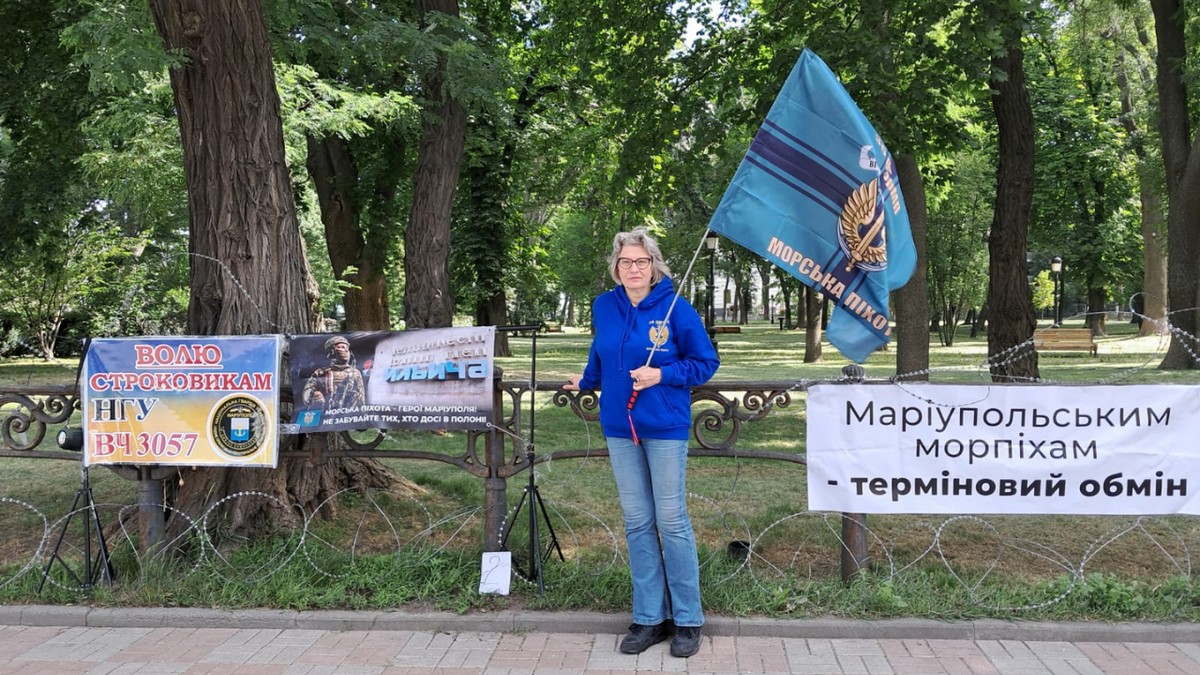 Хлопець з дивним поглядом на відео: стало відомо, що робили з ним росіяни в полоні