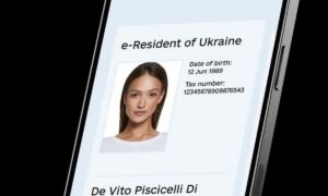 У застосунку "Дія" було запущено функцію uResidency – що відомо