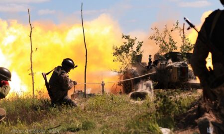 Окупанти застосовують нову тактику на Покровському напрямку – подробиці