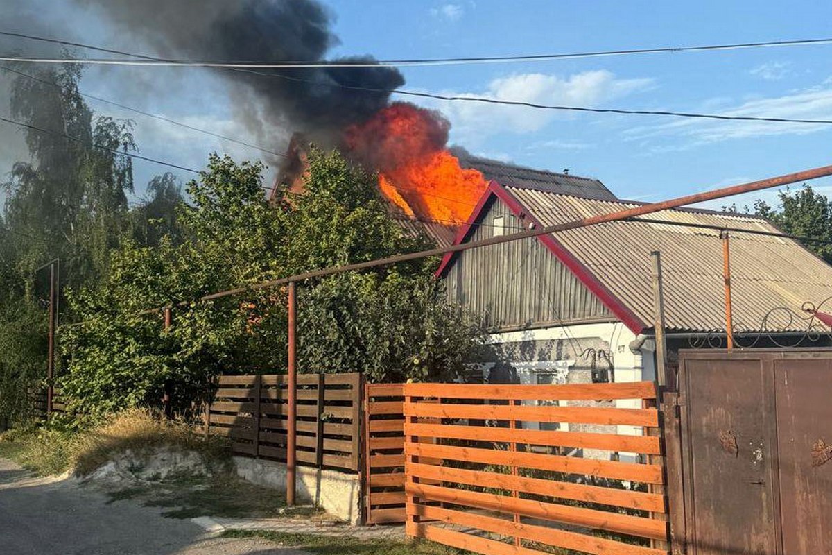 Обстріл Донеччини – троє загиблих, 4 поранених: поліція документує наслідки атак рф