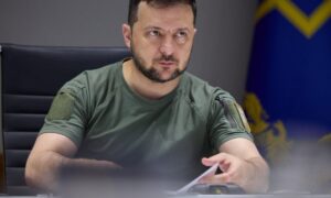 Захист енергетики і виробництво ракет - Зеленський провів Ставку