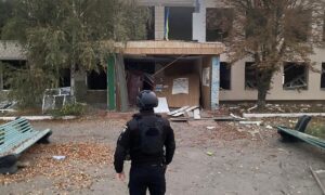 На Донеччині 3 загиблих і 14 поранених за добу – серед них дитина (фото)