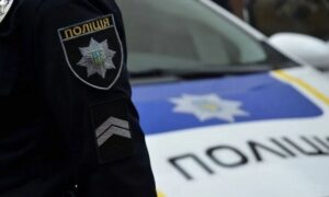 У Києві сталася сутичка між менеджером Нацбанку та військовим - що відомо