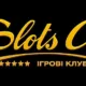 slotscity logo