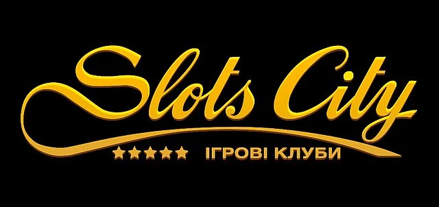 slotscity logo