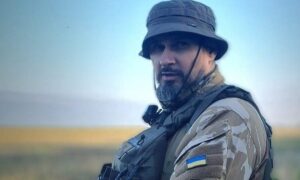 «Все рідше чути слово «Перемога», а голова в піску – безпечніше, ніж правда в очі» - Олег Сенцов