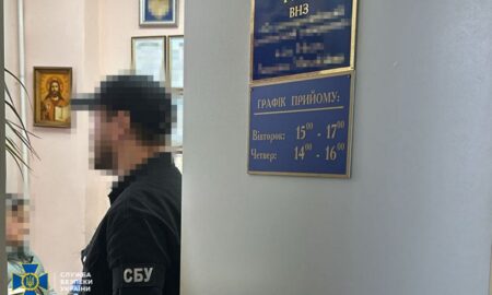 Схеми для ухилянтів викрили у трьох областяхУкраїни, а в одному з вишів знайшли 225 «фейкових» студентів — СБУ