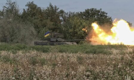 4 жовтня на фронті: Покровськ, Торецьк, Курахове, Селідове, Куп'янськ - ворог атакує і застосовує авіацію