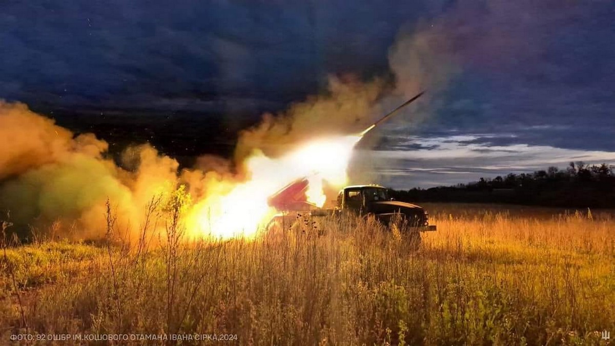 7 жовтня на фронті: ЗСУ вразили важливий об’єкт, ворог найактивніше наступає на двох напрямках