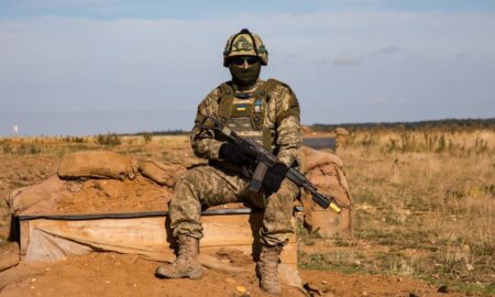 7 жовтня на фронті: вразили важливий об’єкт, ворог найактивніше наступає на двох напрямках