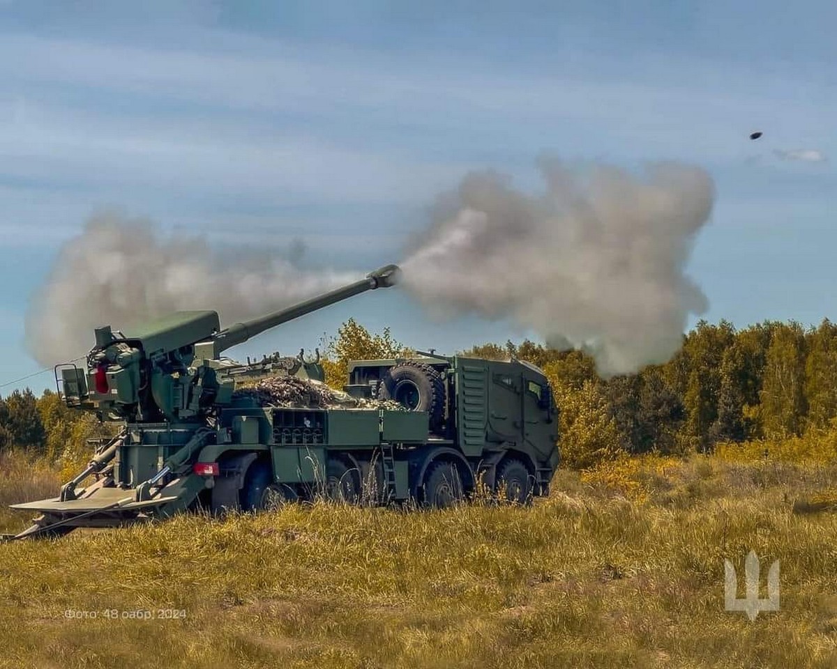 8 жовтня на фронті: на Придніпровському напрямку жорстко зупинили наступ, на Донбасі пекло, ворог атакує під Куп’янськом