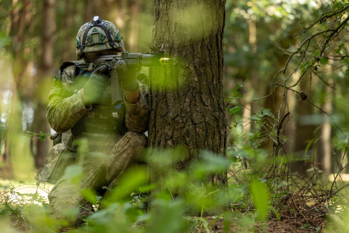 11 жовтня на фронті: збили Мі-8, ворог концентрує зусилля біля Торецька і Селідового