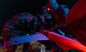 11 жовтня на фронті: збили Мі-8, ворог концентрує зусилля біля Торецька і Селідового