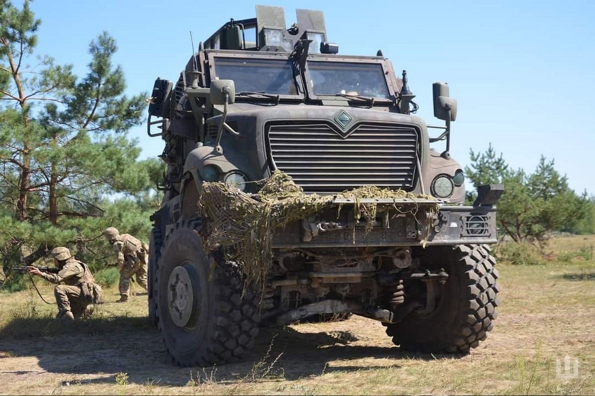 20 жовтня на фронті: переважна більшість атак на одному із напрямків