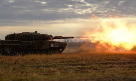 29 жовтня на фронті: більше третини атак на Курахівському напрямку