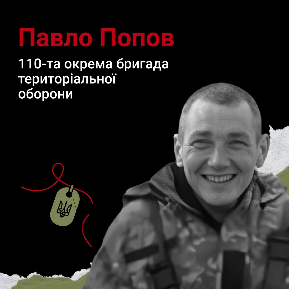 Павло Попов