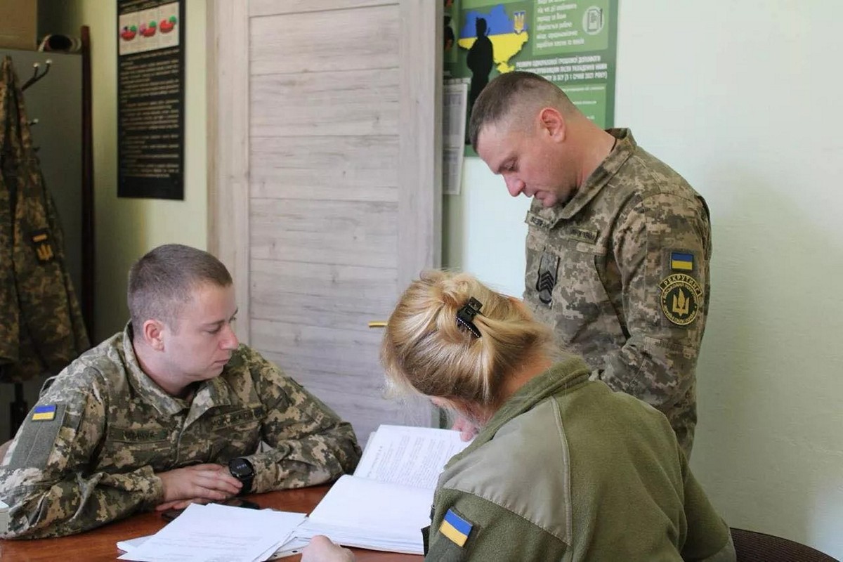 У якому випадку українці можуть потрапити в розшук ТЦК – пояснення адвоката