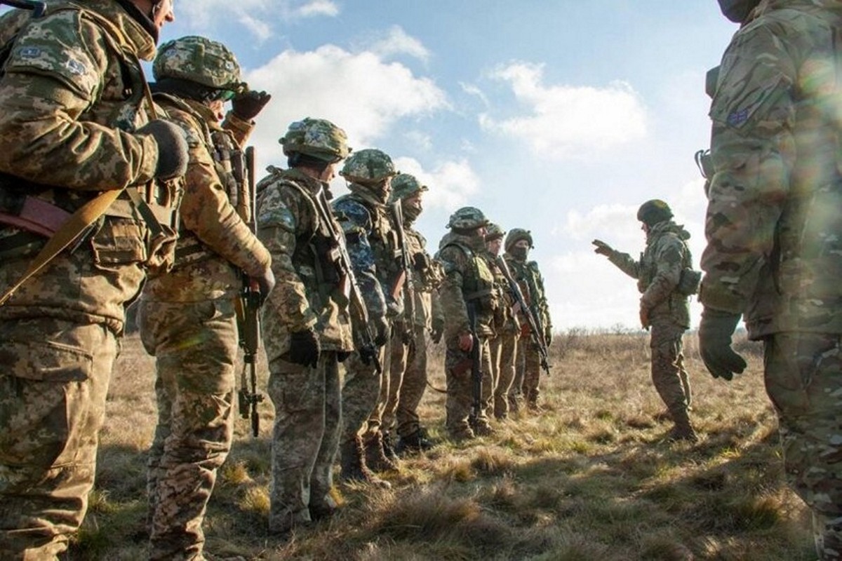 Демобілізація молодших за 25 років, яких уже призвали до війська  – у ВР внесли законопроєкт