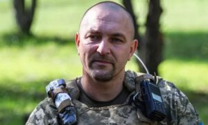 «Нам не вдалося забрати всіх поранених при виході з Вугледару» - комбриг 72 омбр