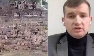 Чи стався обвал фронту і яка мета ворога: думка аналітика