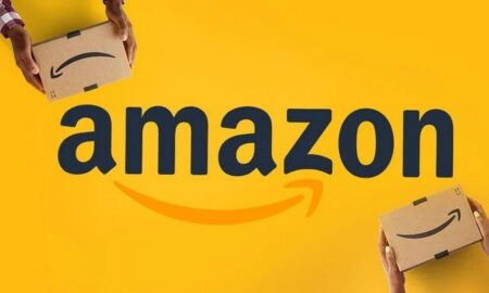 Amazon готується вити на ринок України: коли це може статися