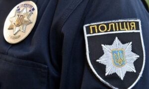 Через конфлікт між школярами було важко травмовано 13-річного хлопчика на Хмельниччині