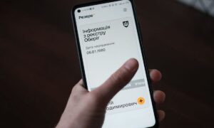 В Україні запровадять повістки з QR-кодом – що відомо