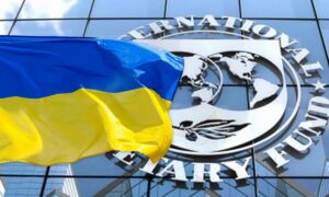 Коли закінчиться війна в Україні – прогноз МВФ