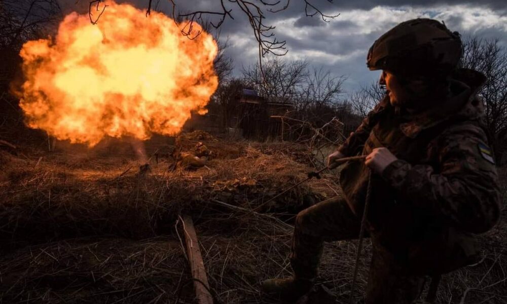 5 жовтня на фронті - ворог тисне біля Покровська, Торецька і Кремінної