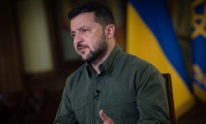 Таємні додатки плану перемоги покажуть не всім країнам - Зеленський