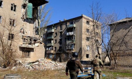 Окупанти, ймовірно, взяли тактичну паузу на трьох напрямках — ОТУ «Луганськ»