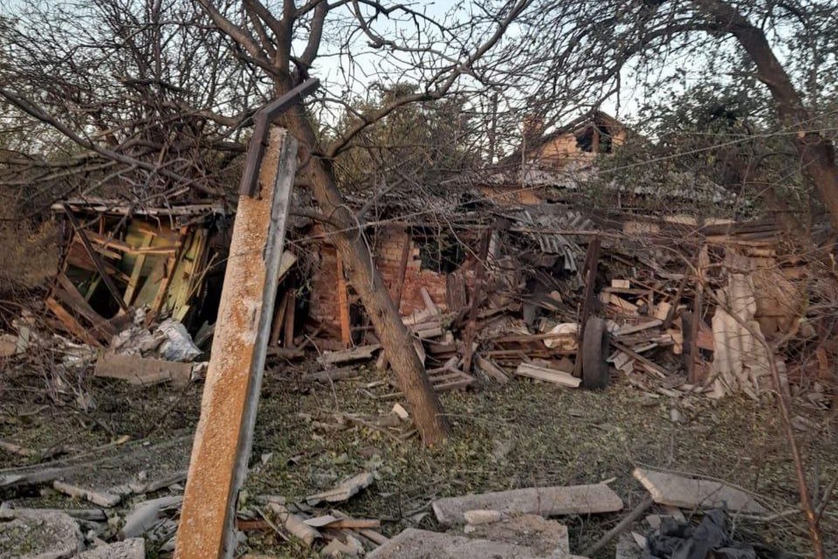 У Вугледарі йдуть міські бої, до Торецька і Часового Яру вже не доїжджає гуманітарка