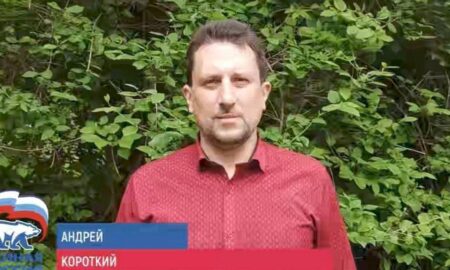 ВІДЕО МОМЕНТУ: В Енергодарі вибухнув воєнний злочинець, який видав окупанти списки патріотів