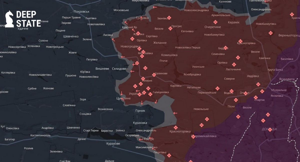 Це просто і жахливо: без цього Росія не змогла б захоплювати українські мста