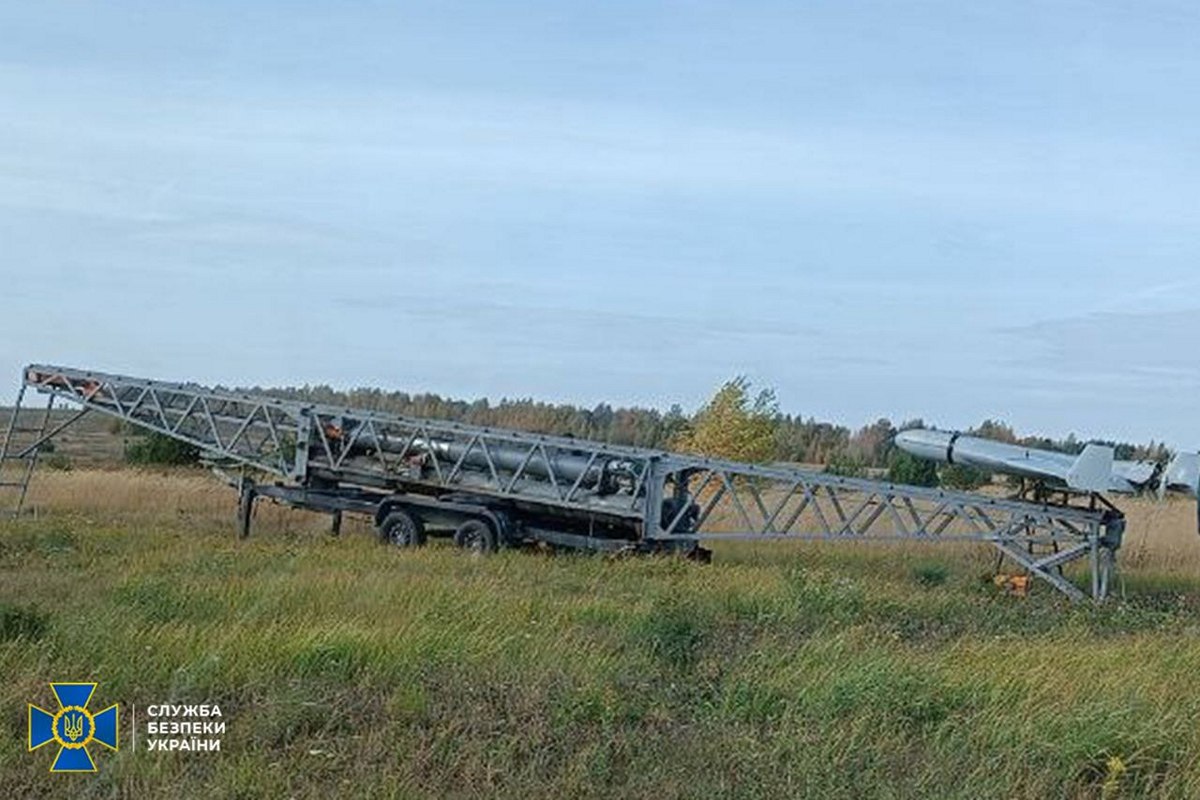 СБУ затримала вченого із Харкова, який допомагав окупантам удосконалювати «Шахеди»