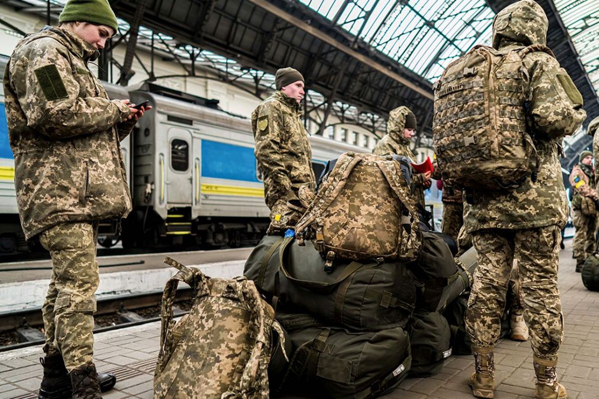 З якими хворобами органів дихання звільняють від мобілізації - перелік