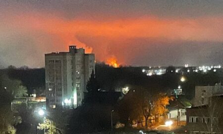 Офіційно: Сили оборони повідомили, що вдалося уразити у Брянській області РФ сьогодні